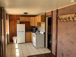 Alexander lake lodge