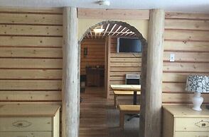 Alexander lake lodge