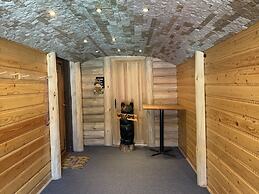 Alexander lake lodge