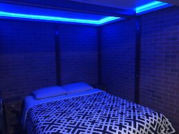 Alexander lake lodge