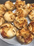 Alexander lake lodge