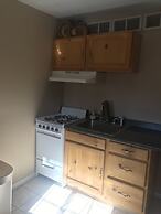 Alexander lake lodge