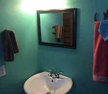 Alexander lake lodge