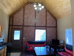 Alexander lake lodge