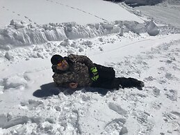 Alexander lake lodge