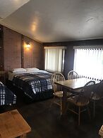 Alexander lake lodge