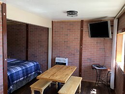 Alexander lake lodge