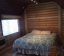 Alexander lake lodge