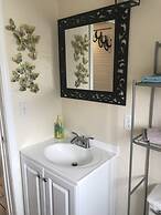 Alexander lake lodge