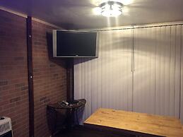 Alexander lake lodge