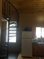 Alexander lake lodge