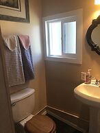 Alexander lake lodge