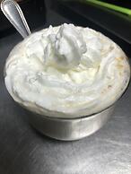 Alexander lake lodge