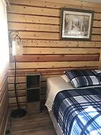 Alexander lake lodge