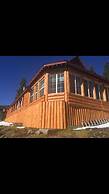 Alexander lake lodge