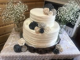 Alexander lake lodge