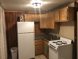 Alexander lake lodge