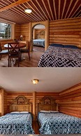 Alexander lake lodge