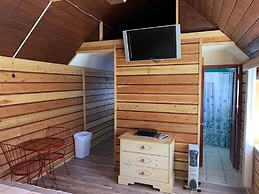 Alexander lake lodge