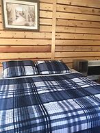 Alexander lake lodge