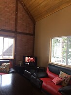 Alexander lake lodge