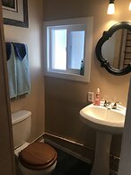 Alexander lake lodge