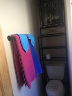 Alexander lake lodge