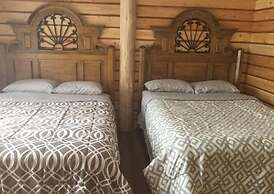 Alexander lake lodge