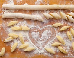 Alexander lake lodge