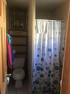 Alexander lake lodge