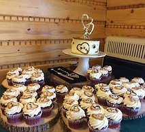 Alexander lake lodge