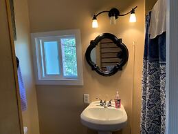 Alexander lake lodge