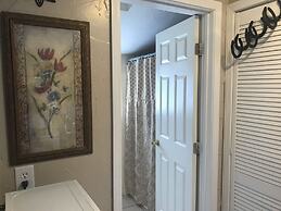 Alexander lake lodge