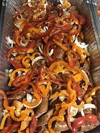 Alexander lake lodge