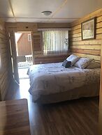 Alexander lake lodge