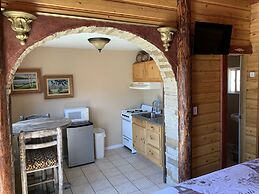 Alexander lake lodge