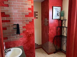 Alexander lake lodge