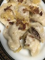 Alexander lake lodge