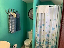 Alexander lake lodge