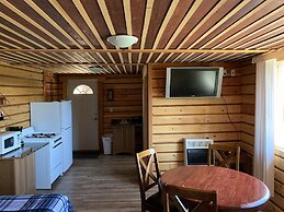 Alexander lake lodge