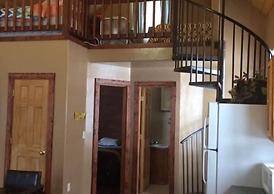 Alexander lake lodge