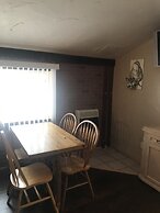 Alexander lake lodge