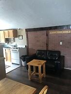 Alexander lake lodge