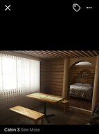 Alexander lake lodge