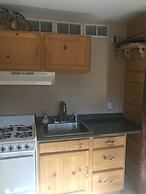 Alexander lake lodge