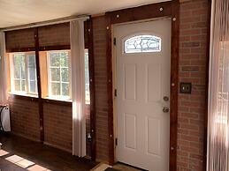 Alexander lake lodge