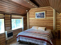 Alexander lake lodge