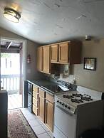 Alexander lake lodge