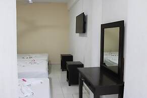 OYO Hotel Colibri