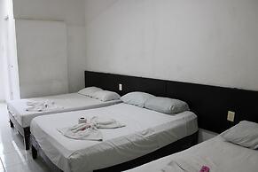 OYO Hotel Colibri